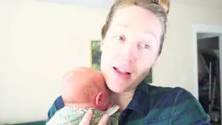 NEWBORN MOM LIFE | Seattle Moms |