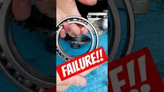 Complete Failure!! #bmw #diy #motorcycle #mechanic #rebuild #motorrad