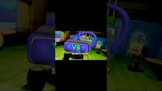 I Found The Best VR Football Game