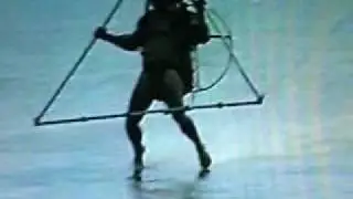 Paramotor Powered Hang-Glider