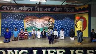 INDEPENDENCE DAY , REPUBLIC DAY AND CONSTITUTION DAY SKIT For School Performed by Students