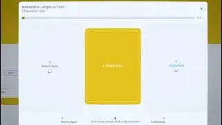 Flash Card Generator: Build Smart Revision Cards in Seconds | Notebook AI Tutorial