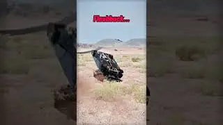 McLaren 720s Flashbacks Nevada🇺🇸
