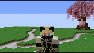 Minecraft - PO3 Kappa mode #2 - Live 🔴