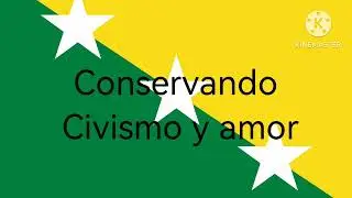 Himno Al canton El empalme