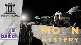 MOON MYSTERY | VOD TWITCH D&Eacute;COUVERTE