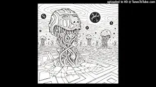 Hysteria temple foundation - Annunaki