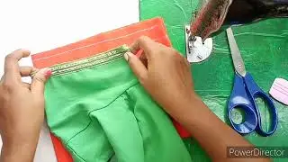Perfect Blouse Hands Cutting, Hands Shape Cutting for Beginners,Sewing Tips and Tricks