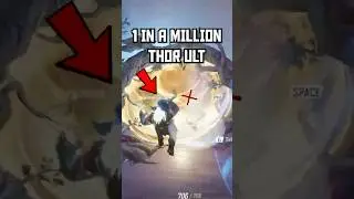 1 in 1,000,000 Thor Ult