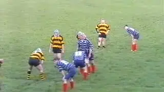 CLASSIC MATCH | Musselburgh vs East Kilbride - 2002/03