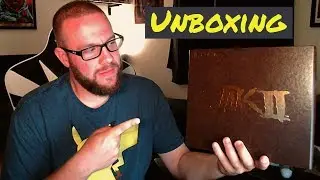 Jak 2 Collectors Edition Unboxing from Limited Run Games