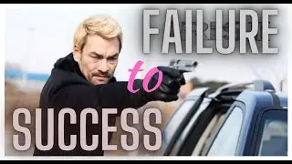 David Lee McInnis 데이비드 맥기니스 -- My Failed Project That Led To My Success!