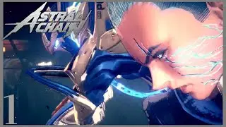 [stavoAD] Astralchain | Part 1