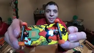 Lab Wheels Legacy R drop 2 Unboxing