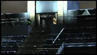 Let's Play Max Payne 3 | Ep.3 | 
