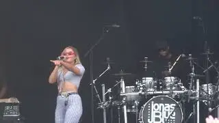 Jonas Blue - I See Love - live V Festival 2017