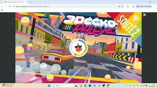 Prasátko Peppa a adventní kalendář 2025 4 prosince 3D Déčko Rallye 2