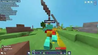 survival pvp part 3 :D