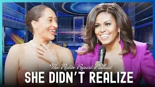 Michelle Obama Sparks Major Outrage After This Shocking Remark &mdash; Rubin Report Podcast
