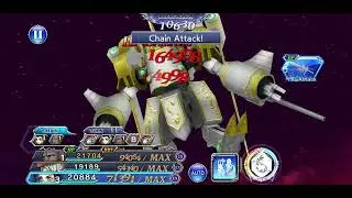 DFFOO: 6 Warrior Quest: Prelude