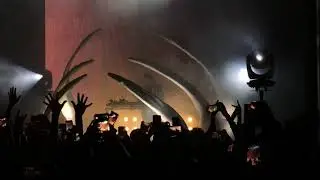1 - Purgatory - Getter Presents: VISCERAL LIVE (FULL HD SET - Raleigh, NC - 3/26/19)
