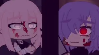 ‼️PLEASE LET ME GO‼️ ||meme|| ||gacha club|| ||yandere|| ||og?||