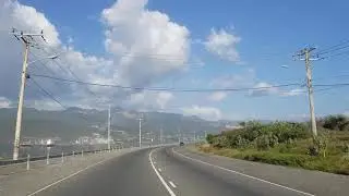 Norman Manley Boulevard | Airport Road | Kingston