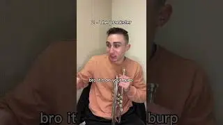 Типы трубачей #труба #оркестр #музыкант #марширующийоркестр