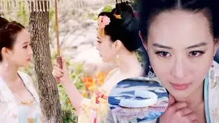 徐婕妤嫉妒武媚娘得寵，徹底黑化砸碎媚娘送她的手鐲，女人狠起來太可怕了！【武媚娘傳奇 The Empress of China】