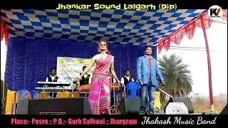 Hende Rimil Nelte||Jhakas Music Band||Kherwal Videos