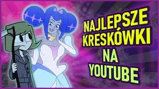 NAJLEPSZE KRESKÓWKI NA YOUTUBE!