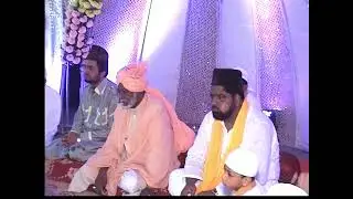 Shaam Savere Hoton Pe Mere || Qawwali by Mohammed Mahboob Bandanawazi Qawwal