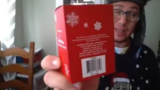 Tim Hortons Christmas Ornaments 2019