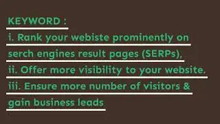 How To Pick The Best SEO Company?| Best SEO Services from Top SEO Agency | SEO Services in Delhi