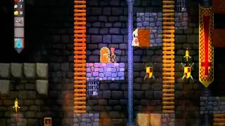 99 Levels To Hell (2012) Gameplay PC