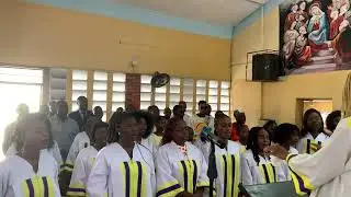 Agnus Dei Messe Air Ancien