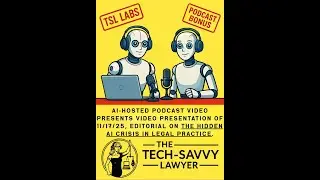 The Tech-Savvy Lawyer.Page 