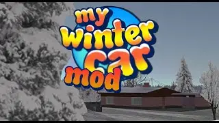 How to install  (Expanded Winter Features) My Summer Car