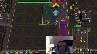 [UIM] We are so close 863 / 900 shards!