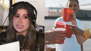 Olivia Got Drunk and Her Mom Was NOT Happy - H3 Podcast Clip