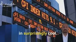 Will the Fed Flip? August PCE&rsquo;s Big Market Signal Core PCE Price Index (August 2025) explained in 4