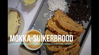 Mokka suikerbrood recept