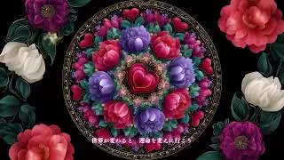 曼荼羅～バリエーション～MV