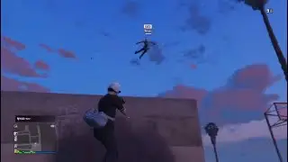 PS5 | Beach Aw Montage