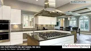 5201 PORTSMOUTH RD, BETHESDA, MD  20816