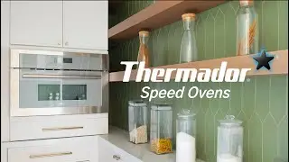 Thermador Speed Ovens Review