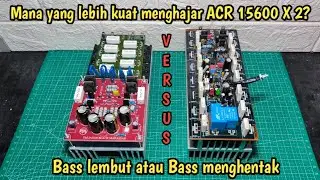 Driver Horeg TBM VS SOCL 506
