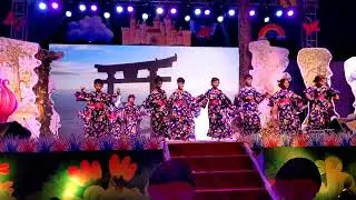 Best Japanese #dance #eventsreels