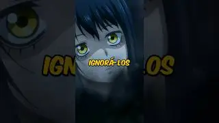Esses s&atilde;o 5 animes de terror para assistir no Halloween! 👻🎃 #anime #terror #halloween #otaku