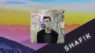 Night Trip DJ SET @ S H A F ! K (Melodic House & Techno)